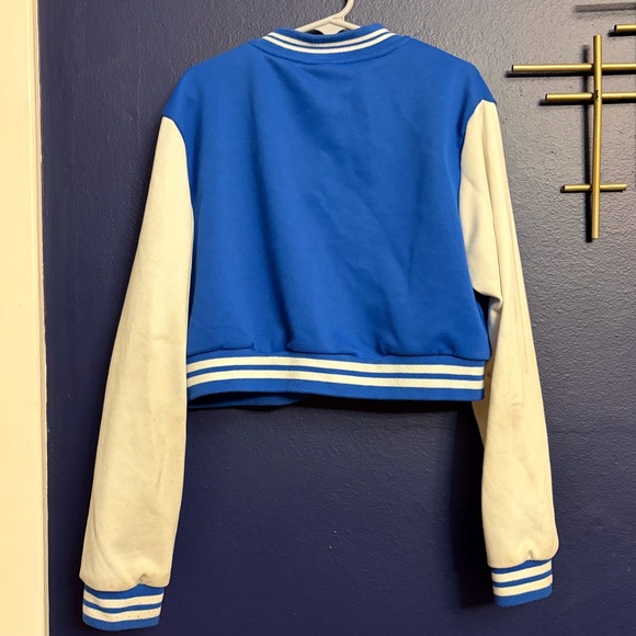 Kids shein jacket size 8-9y - Picture 2 of 6